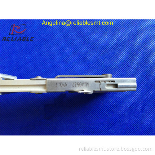 Original used and new type FUJI CP7 8X2mm EMBOSSED feeder